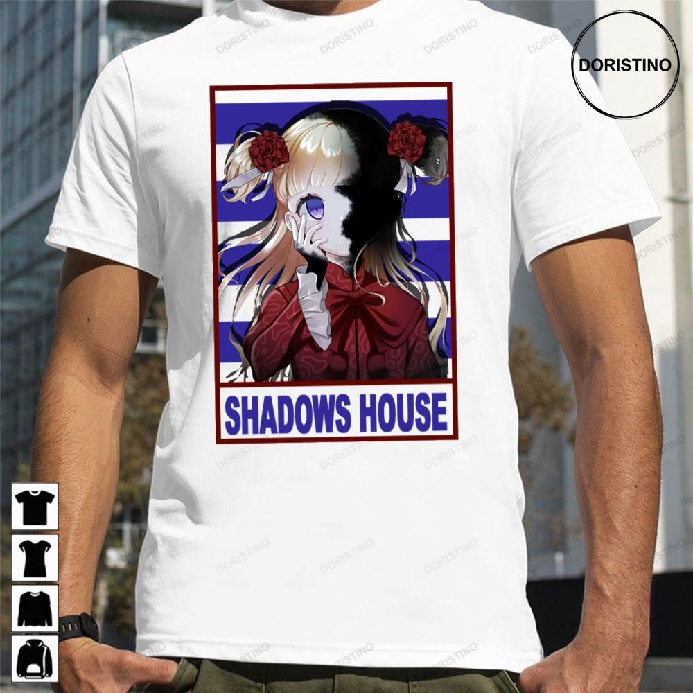 Emilico Shadows House Retro Vintage Trending Style